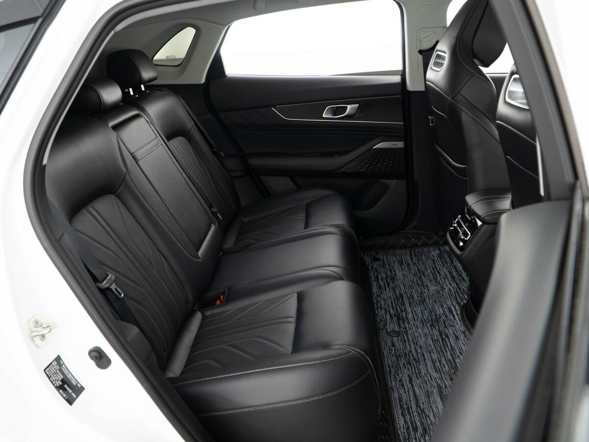 Купить Changan UNI-K, 2023, 29 845 км, фото №6