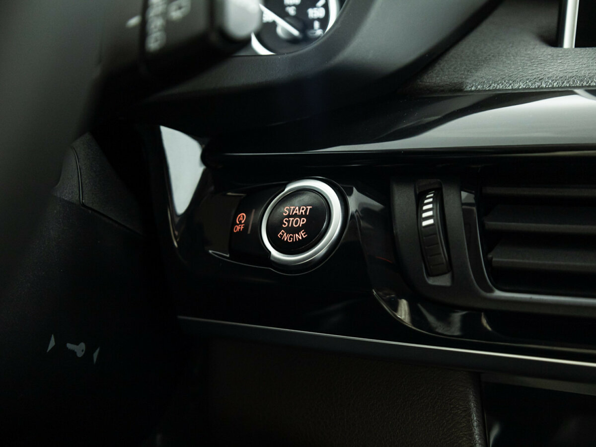 Купить BMW X5 25d III (F15), 2015, 219 015 км, фото №21