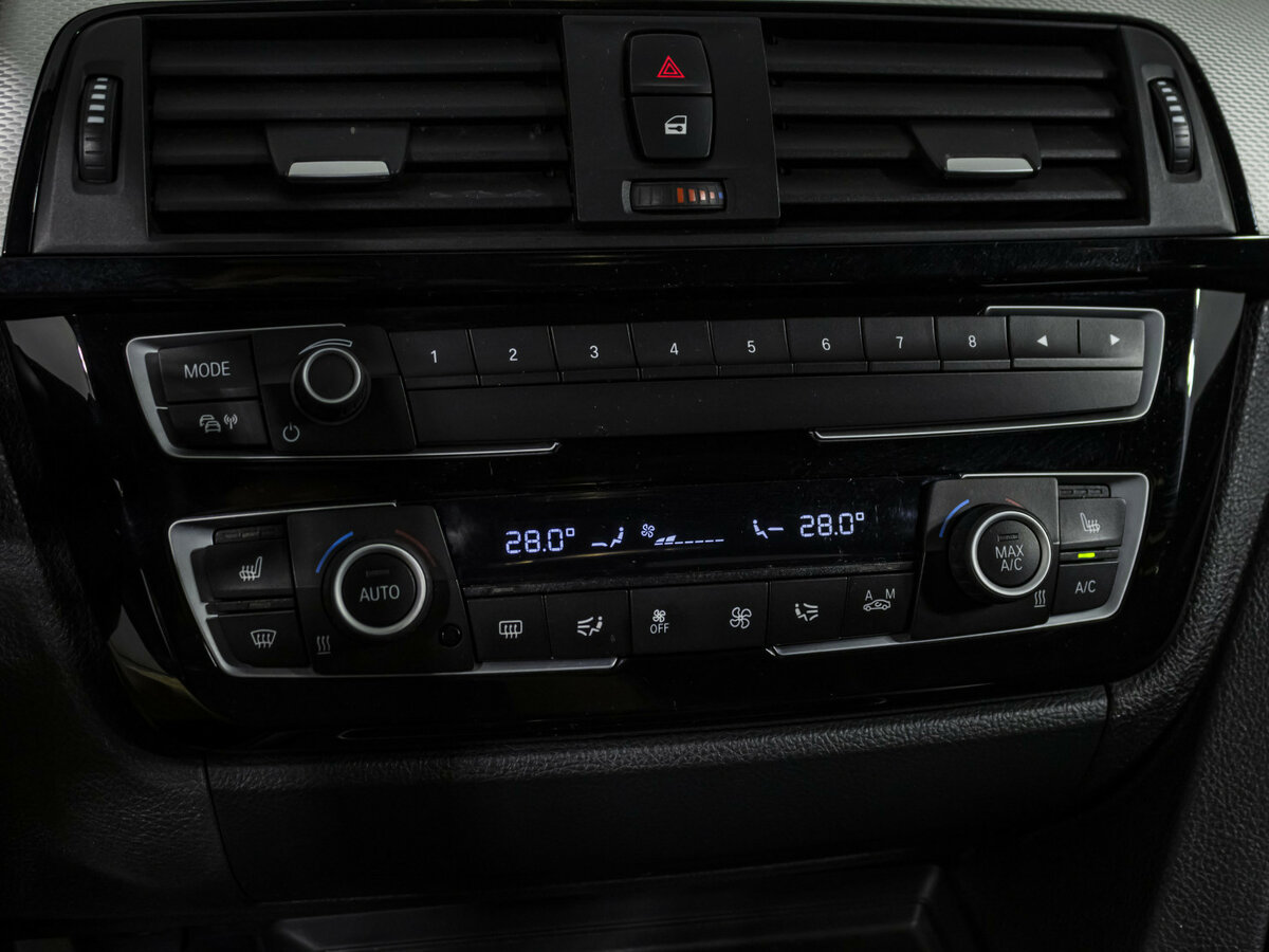 Купить BMW 3 серии 320d VI (F3x) Рестайлинг, 2018, 124 444 км, фото №14