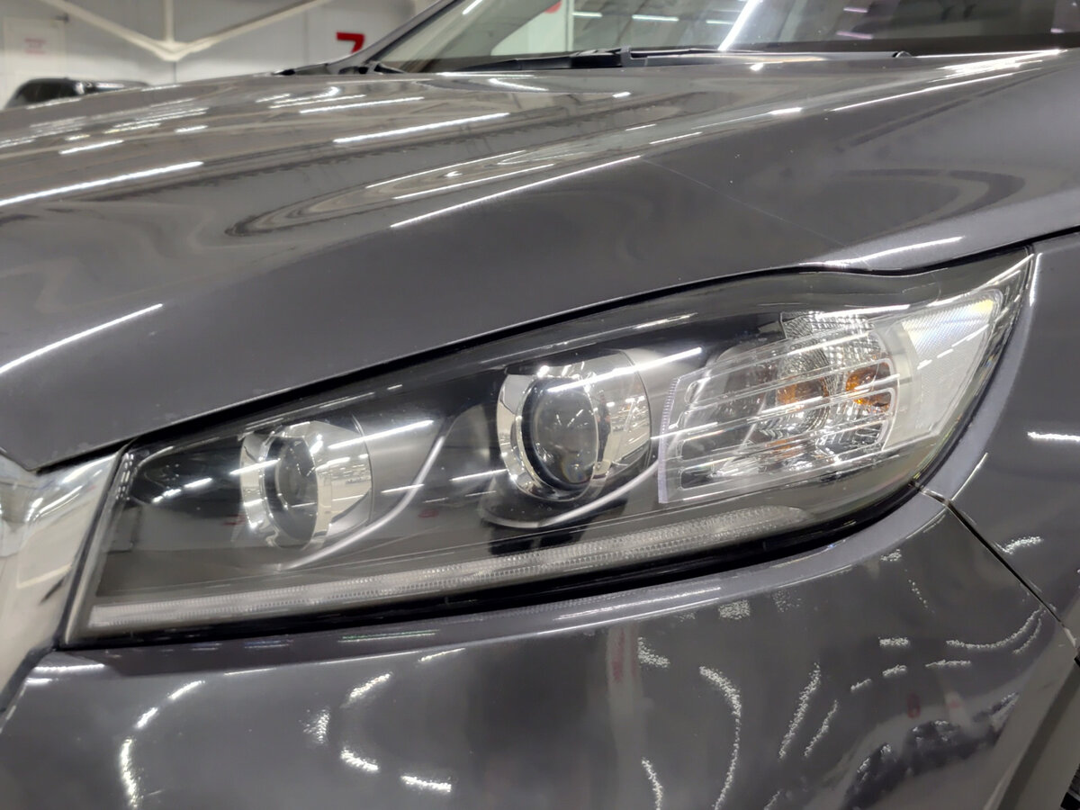 Купить Kia Sorento 6-speed III Prime Рестайлинг, 2019, 141 109 км, фото №17