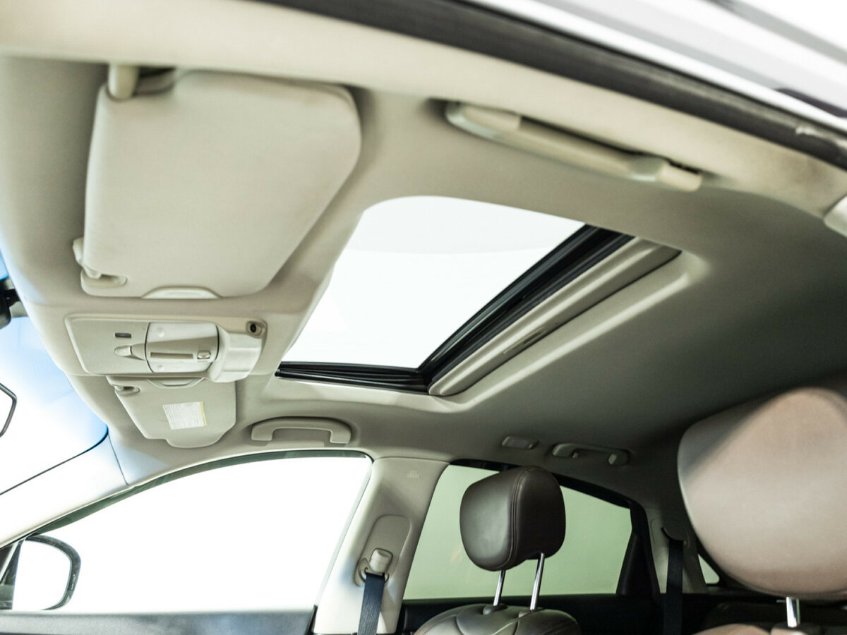 Купить Infiniti FX37 II (S51) Рестайлинг, 2012, 190 659 км, фото №15