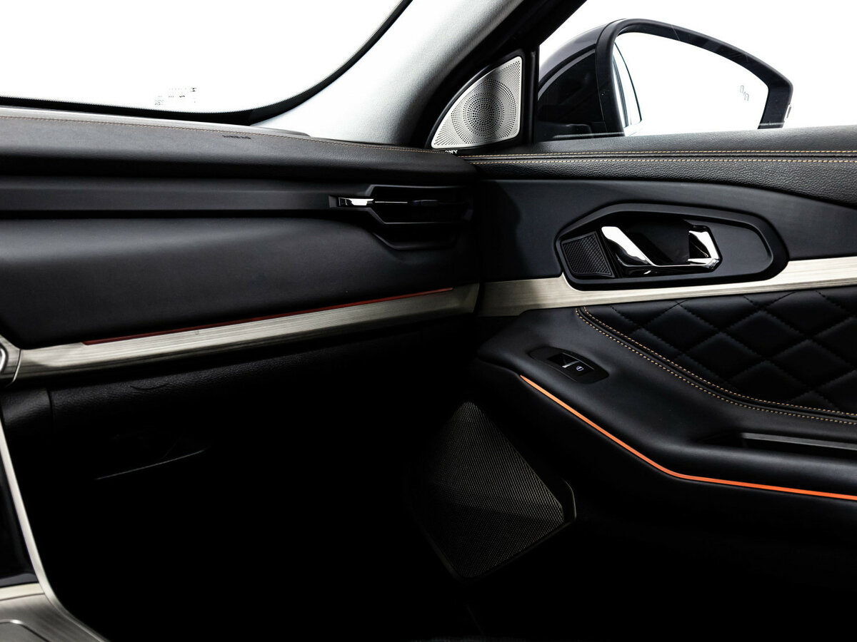 Купить Exeed TXL I Рестайлинг, 2022, 65 038 км, фото №13