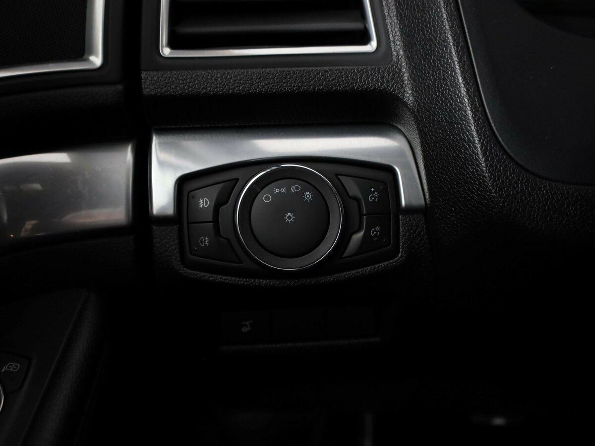 Купить Ford Explorer V Рестайлинг, 2015, 238 713 км, фото №17