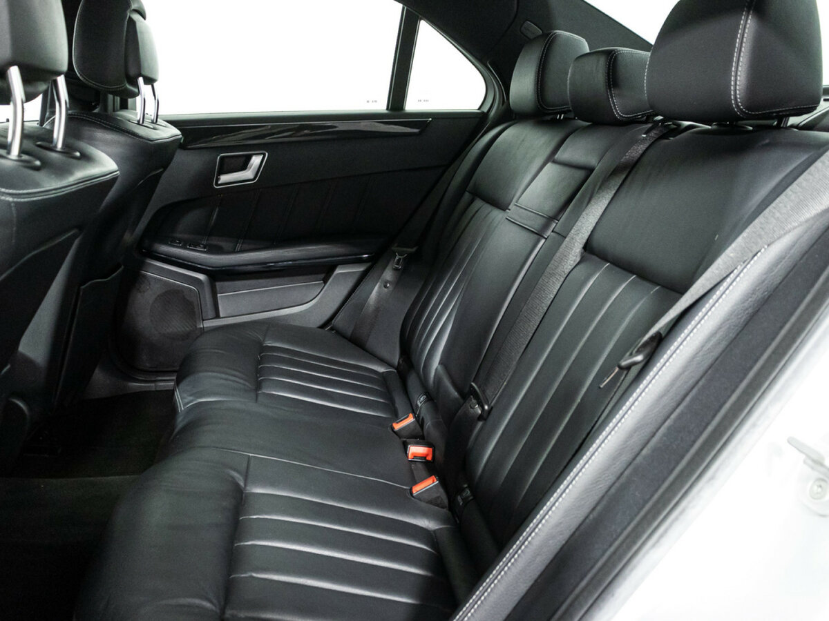 Купить Mercedes-Benz E-Класс 300 IV (W212, S212, C207) Рестайлинг, 2013, 75 028 км, фото №10