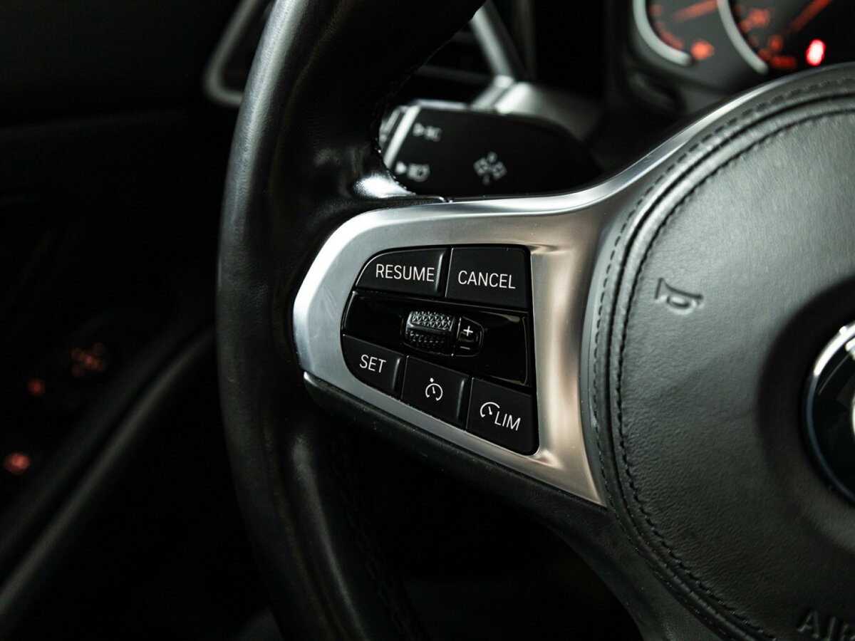 Купить BMW 3 серии 318d VII (G2x), 2019, 105 575 км, фото №16