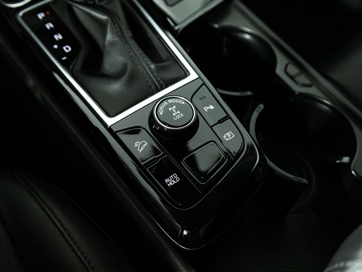 Купить Kia Sportage V, 2022, 68 264 км, фото №22