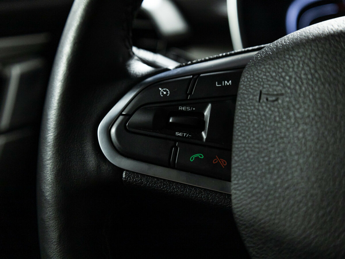 Купить Belgee X50, 2024, 25 729 км, фото №19