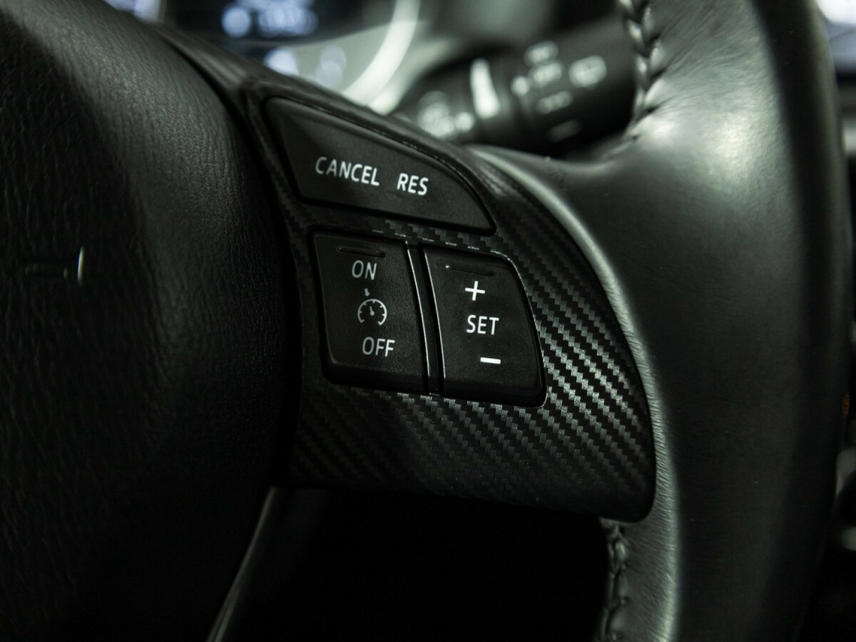 Купить Mazda CX-5 I Рестайлинг, 2016, 59 252 км, фото №15