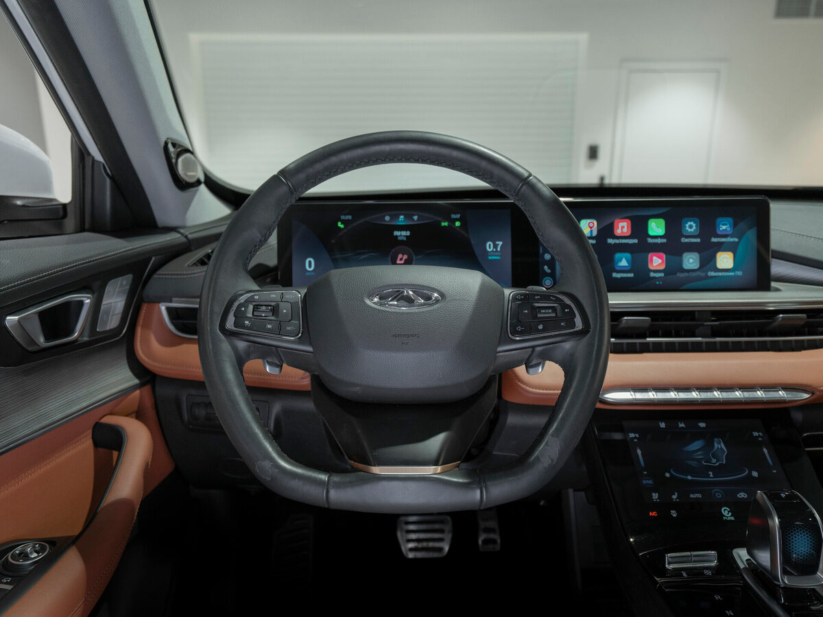 Купить Chery Tiggo 8 Pro Max I, 2023, 49 959 км, фото №11