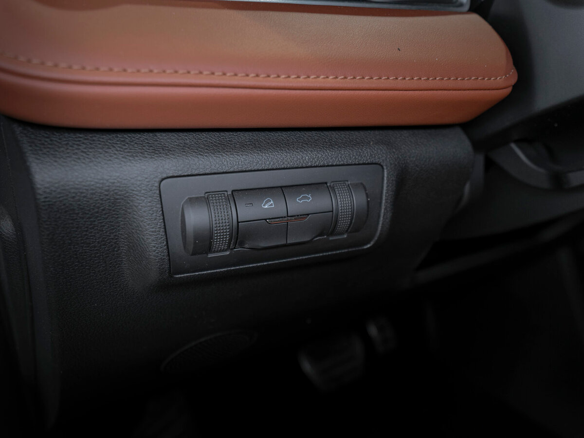 Купить Chery Tiggo 8 Pro Max I, 2023, 49 959 км, фото №23