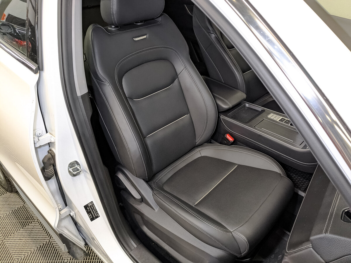 Купить Chery Tiggo 7 Pro Max I, 2024, 81 618 км, фото №21