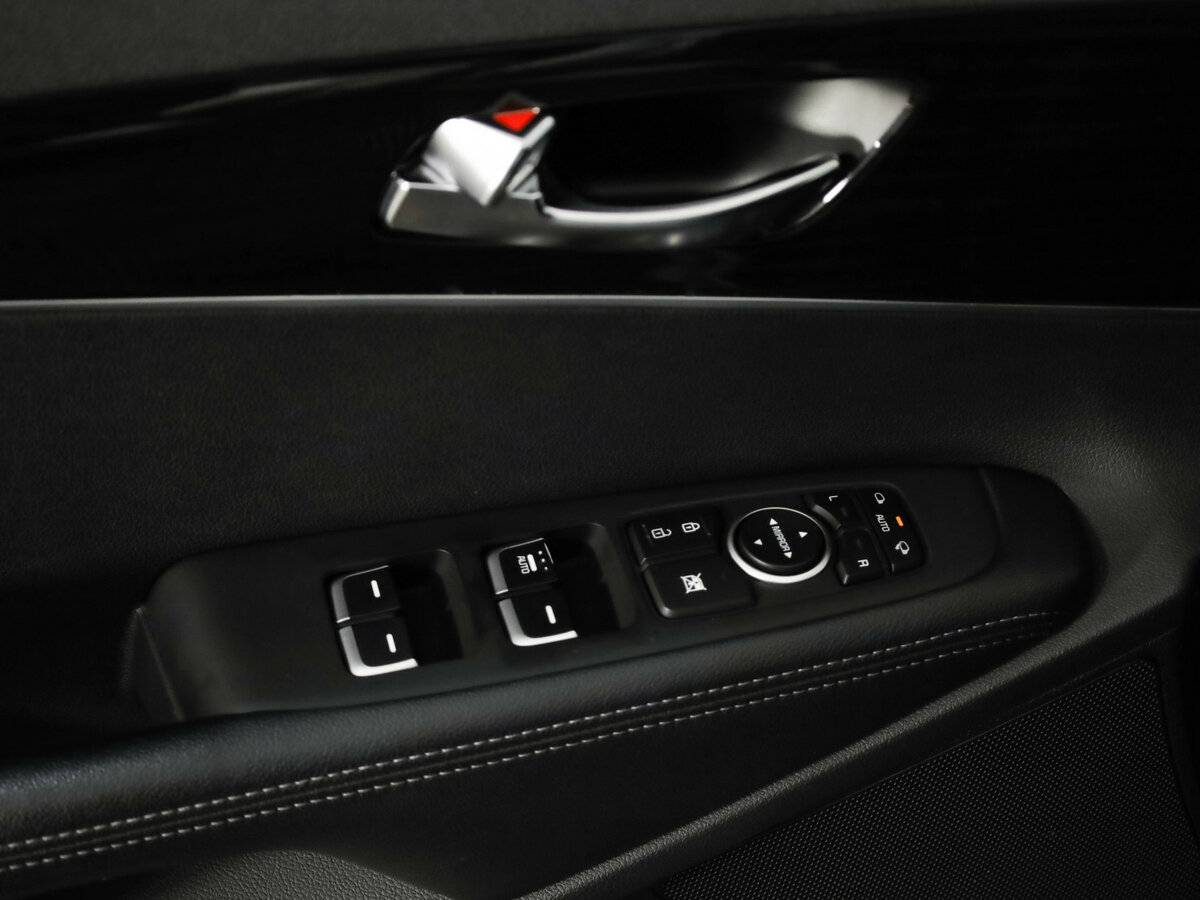 Купить Kia Sorento 8-speed III Prime Рестайлинг, 2018, 114 280 км, фото №24