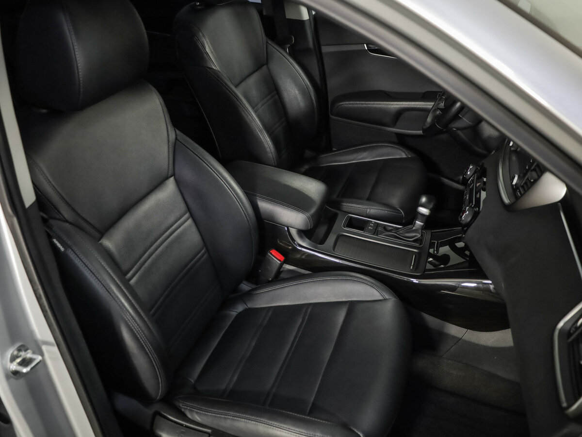 Купить Kia Sorento 8-speed III Prime Рестайлинг, 2018, 114 280 км, фото №27