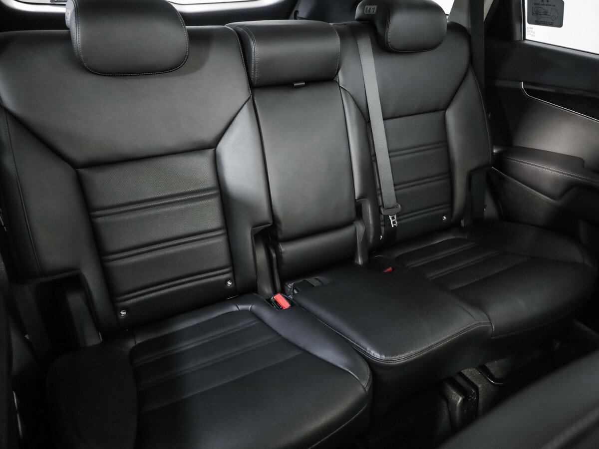 Купить Kia Sorento 8-speed III Prime Рестайлинг, 2018, 114 280 км, фото №29