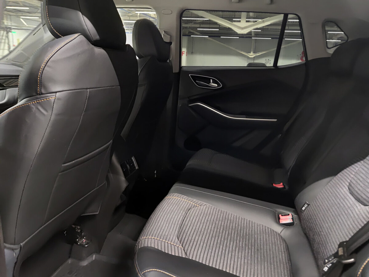 Купить Москвич 3, 2023, 49 708 км, фото №12