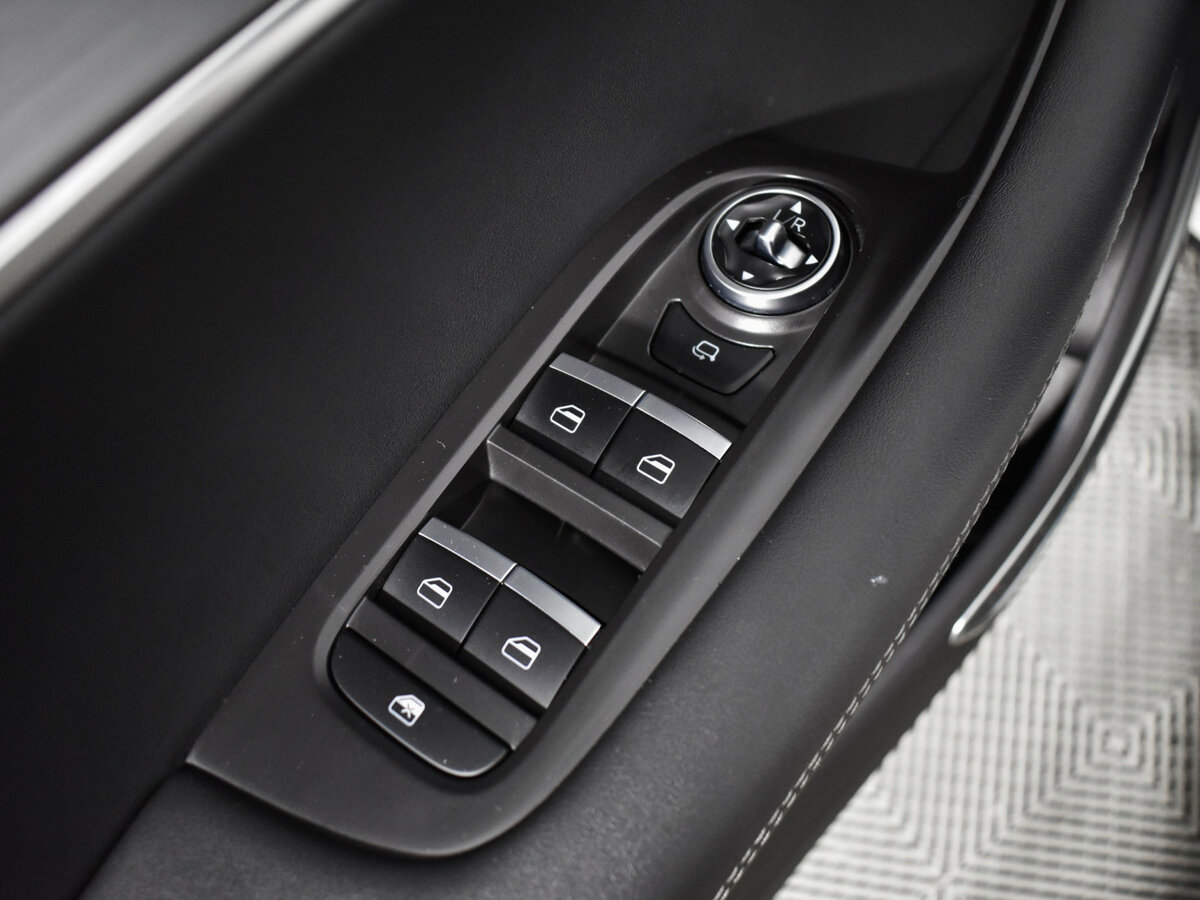 Купить Chery Tiggo 7 Pro I, 2021, 90 389 км, фото №17