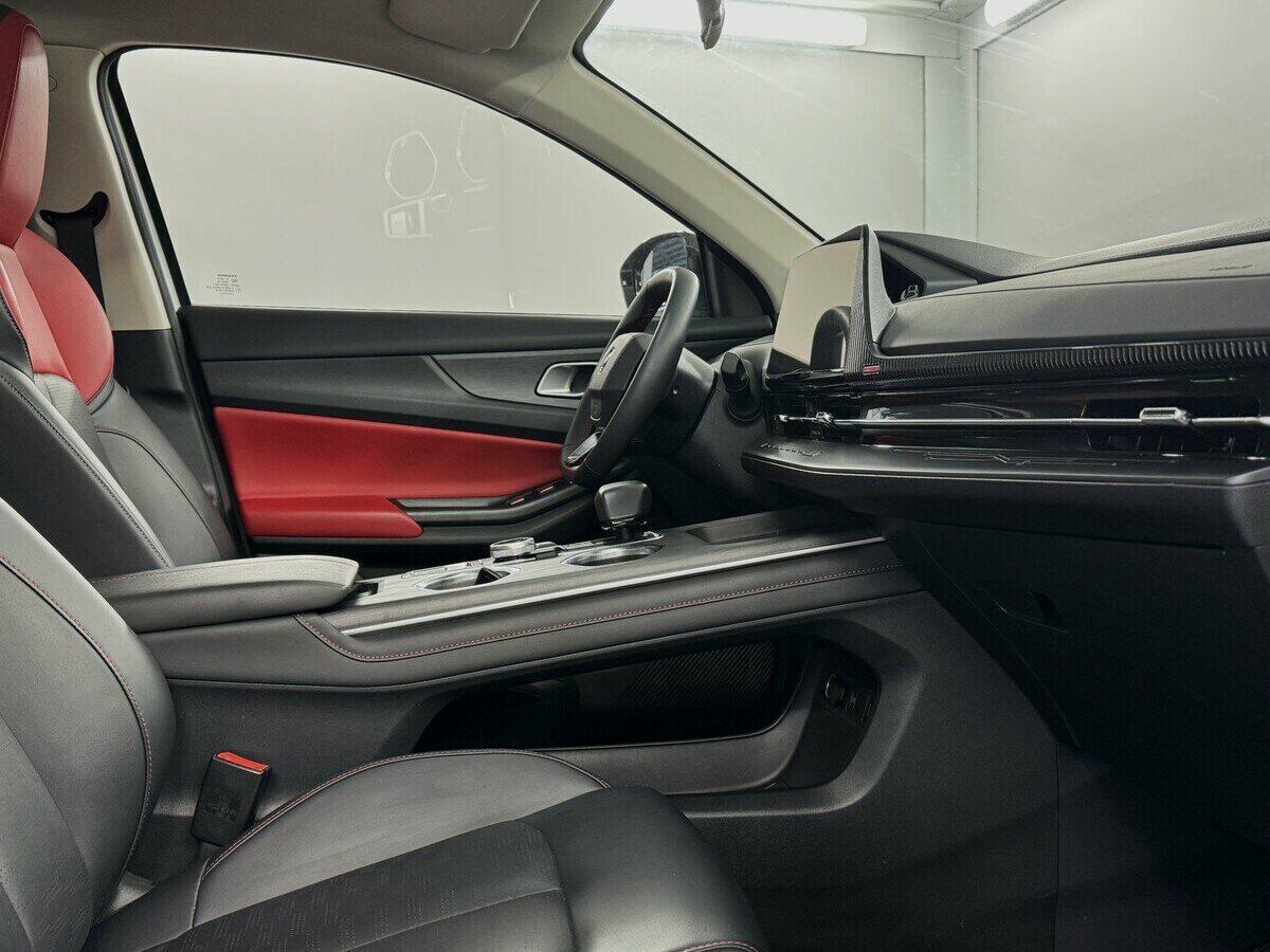 Купить Changan CS55 Plus II, 2023, 51 341 км, фото №15