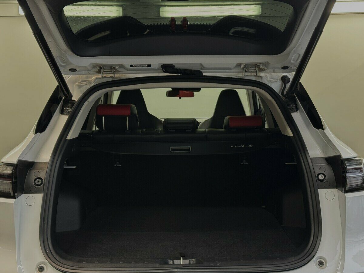 Купить Changan CS55 Plus II, 2023, 51 341 км, фото №18