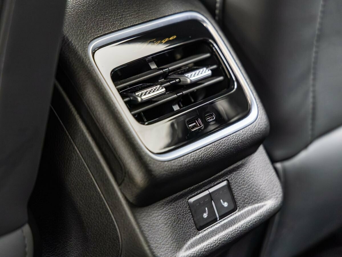 Купить Chery Tiggo 8 Pro Max I Рестайлинг, 2024, 11 462 км, фото №26