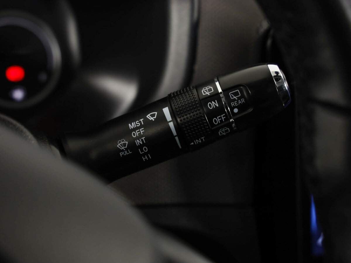 Купить Chery Tiggo 4 I Рестайлинг, 2021, 77 345 км, фото №15