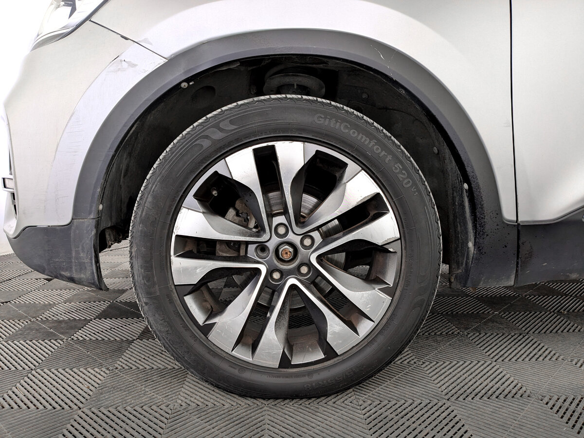 Купить Chery Tiggo 4 I Рестайлинг, 2022, 98 157 км, фото №18