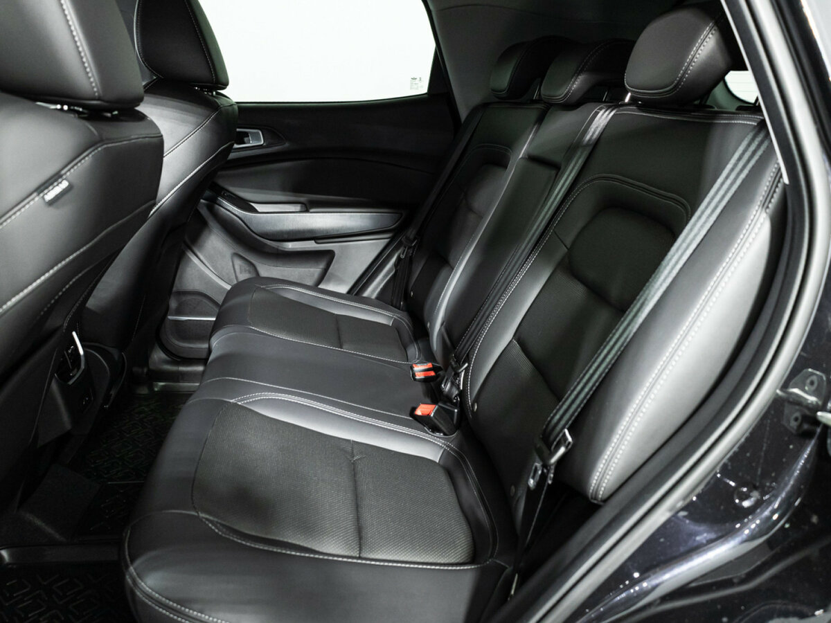 Купить Chery Tiggo 4 I Рестайлинг, 2021, 50 100 км, фото №8