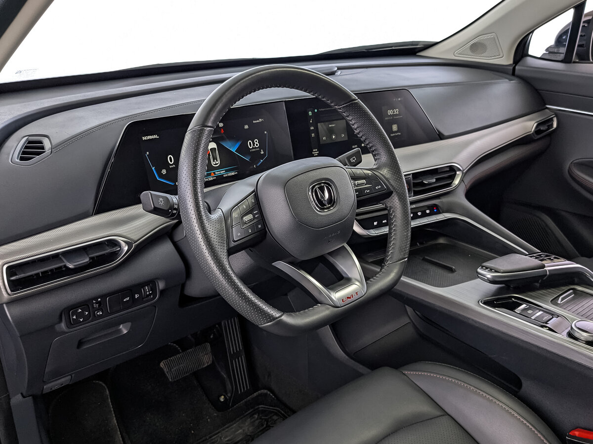 Купить Changan UNI-T I, 2023, 19 587 км, фото №15