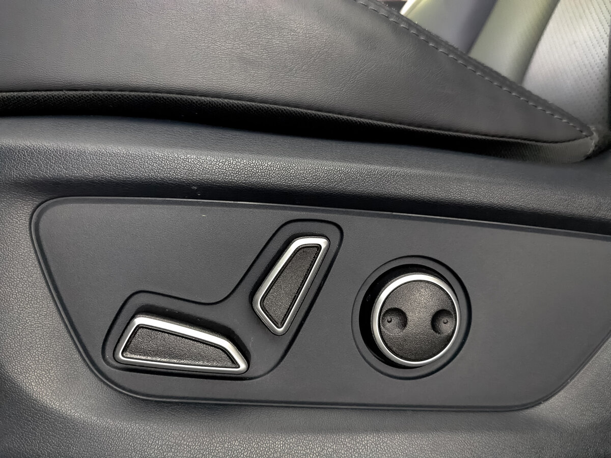 Купить Changan UNI-T I, 2023, 19 587 км, фото №30