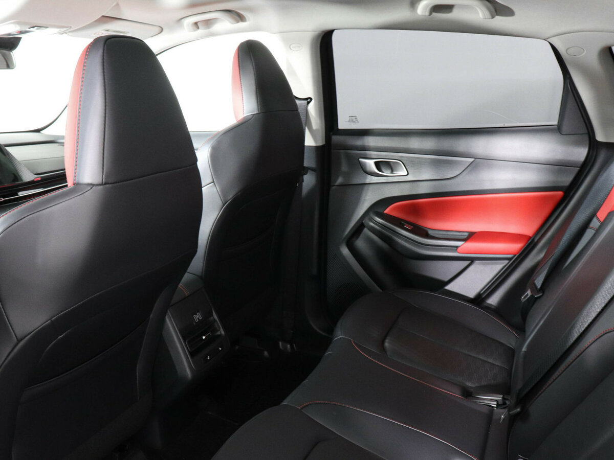 Купить Changan CS55 Plus II, 2023, 28 100 км, фото №12