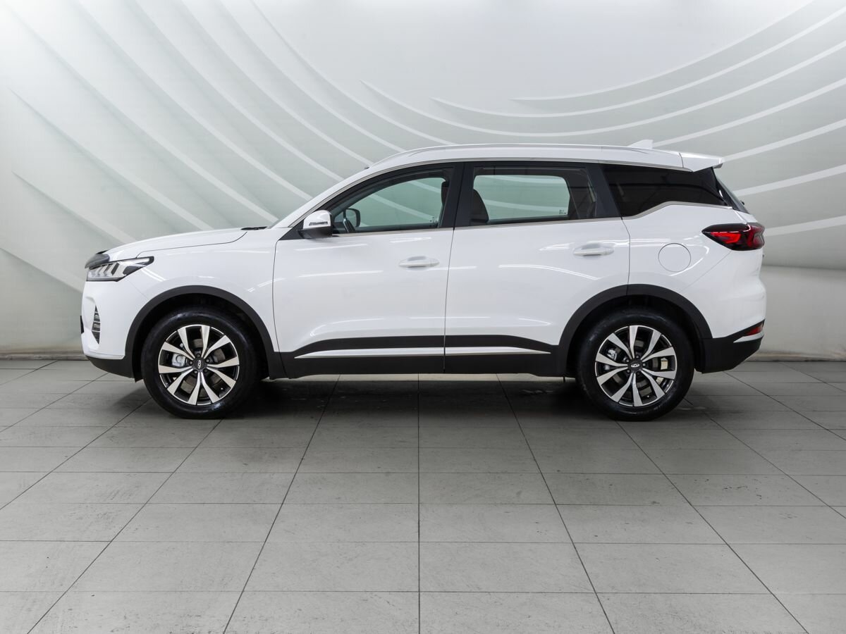 Купить Chery Tiggo 7 Pro I, 2022, 42 487 км, фото №4