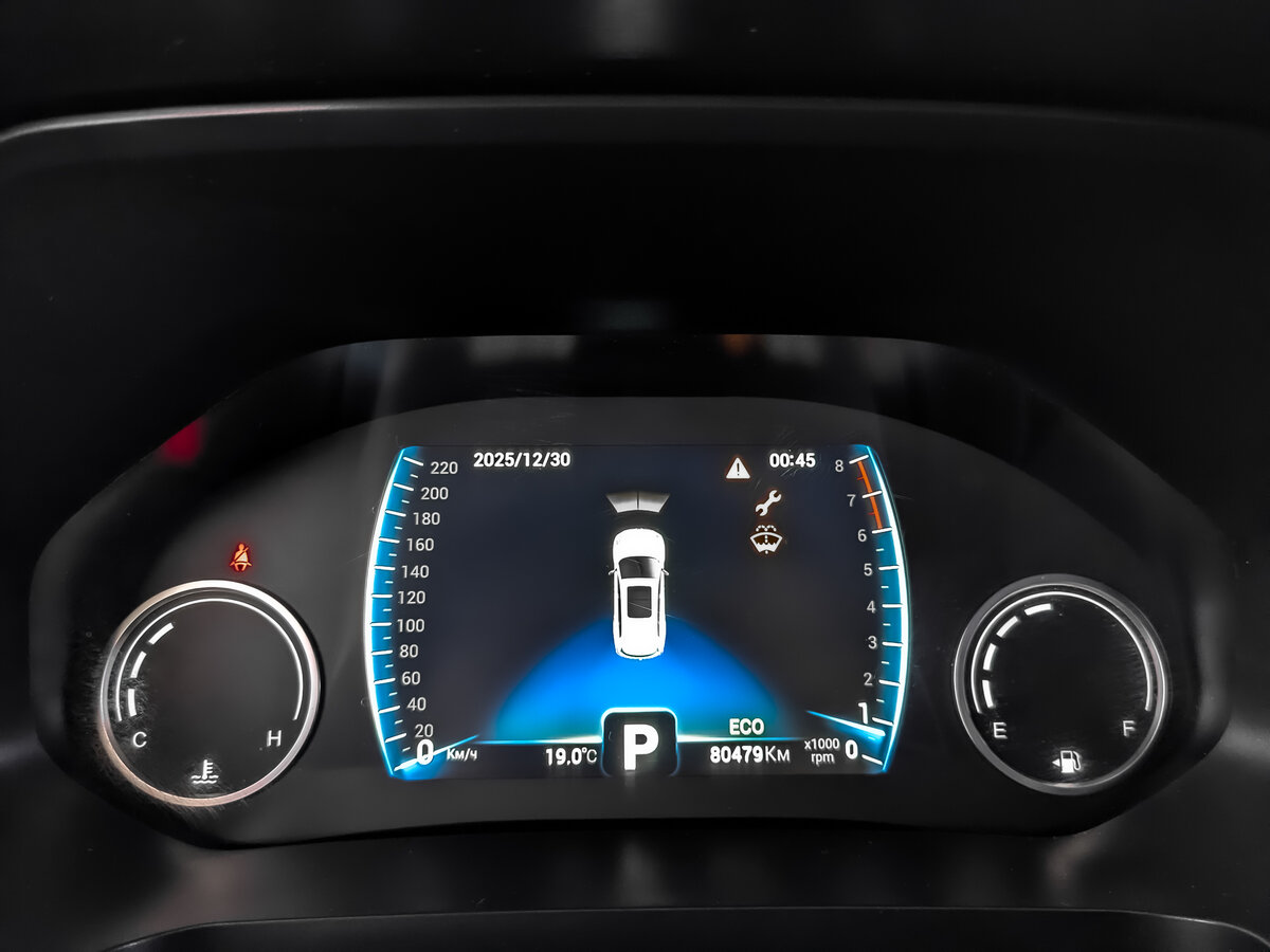 Купить Chery Tiggo 8 I Рестайлинг, 2022, 80 476 км, фото №16