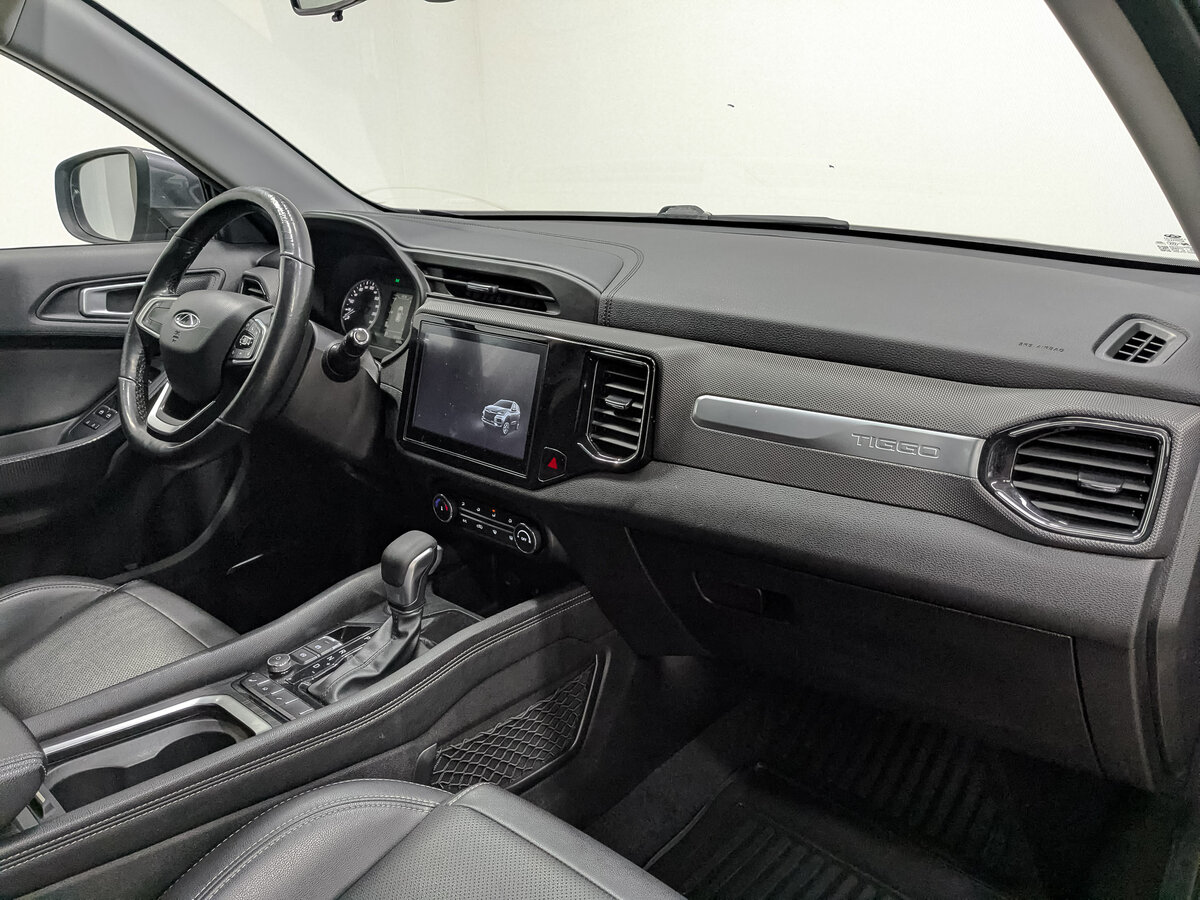 Купить Chery Tiggo 4 I Рестайлинг, 2022, 108 699 км, фото №13