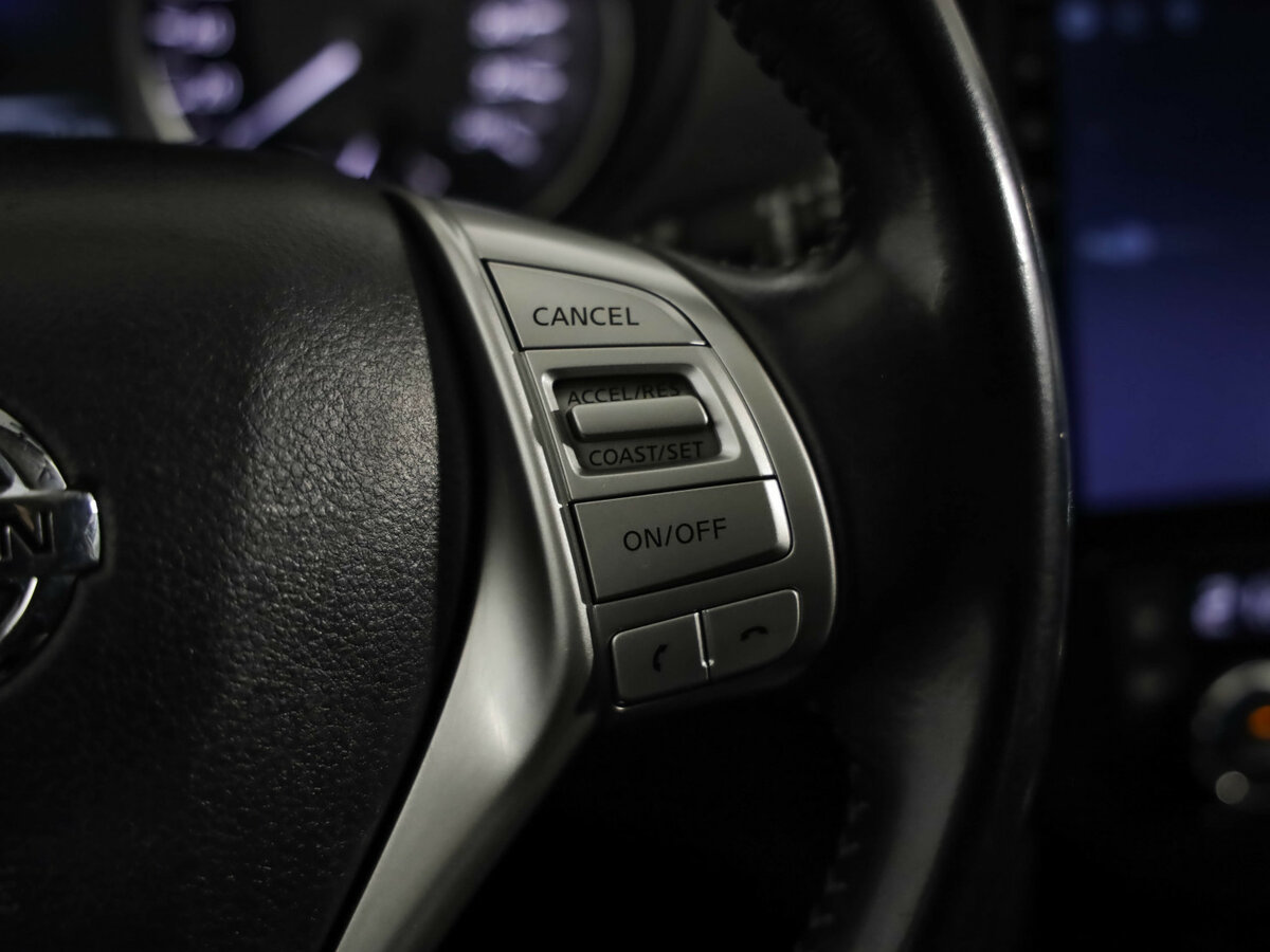 Купить Nissan Qashqai II, 2018, 138 493 км, фото №11