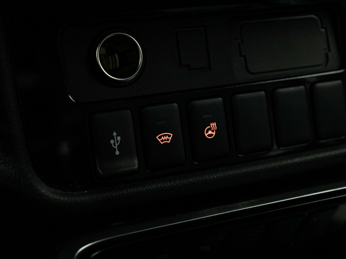 Купить Mitsubishi Outlander III Рестайлинг 3, 2020, 201 777 км, фото №18