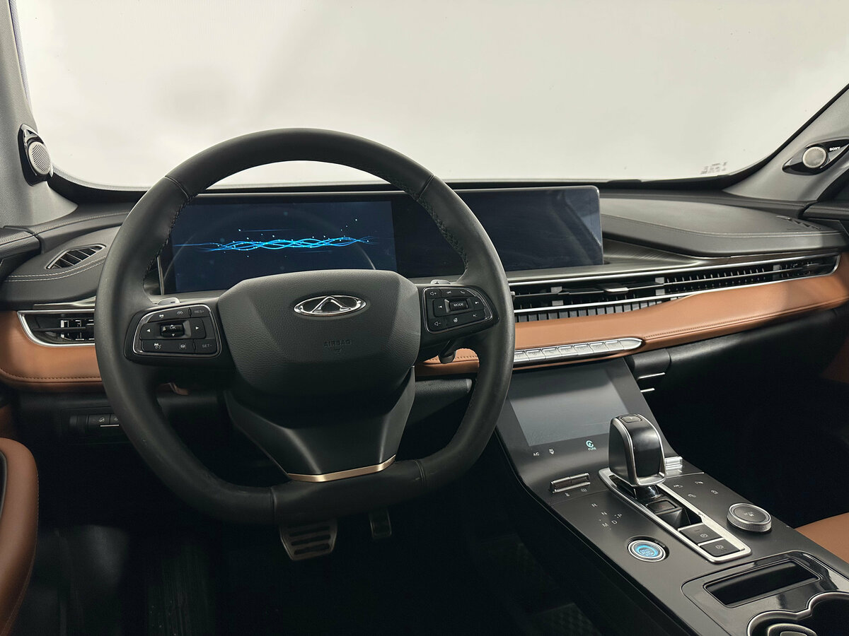 Купить Chery Tiggo 8 Pro Max I, 2023, 107 251 км, фото №12