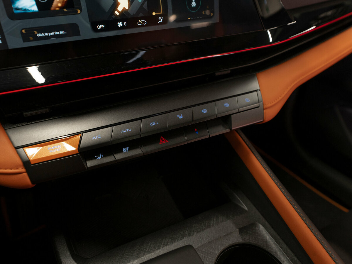 Купить Changan UNI-V I, 2023, 55 302 км, фото №19