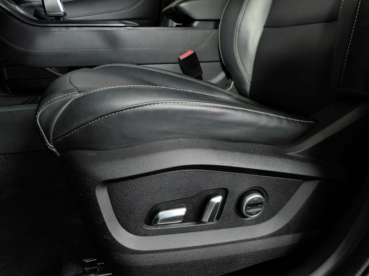 Купить Chery Tiggo 4 Pro I, 2023, 75 418 км, фото №19