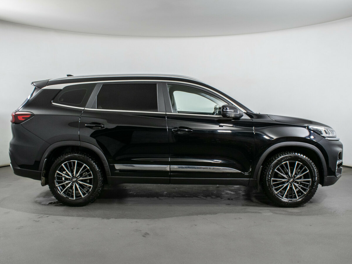 Купить Chery Tiggo 8 I Рестайлинг, 2023, 38 005 км, фото №4