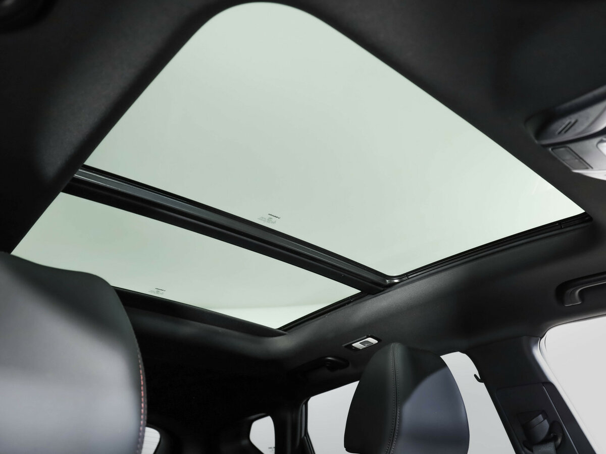 Купить Belgee X50, 2024, 55 168 км, фото №37