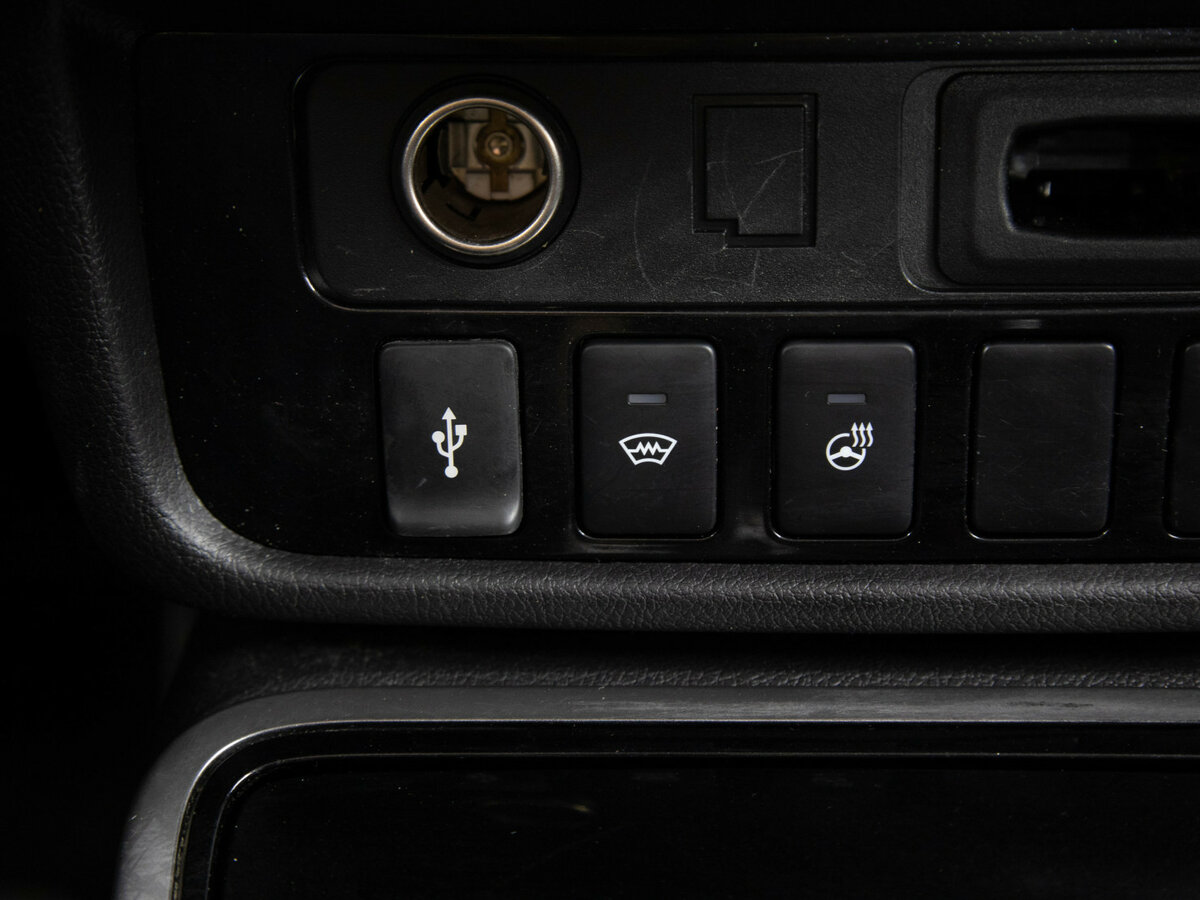 Купить Mitsubishi Outlander III Рестайлинг 3, 2019, 103 181 км, фото №13