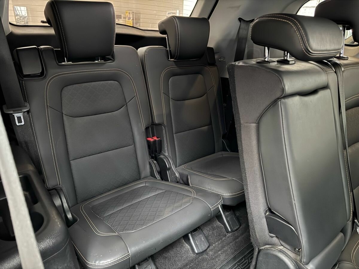 Купить Chery Tiggo 8 I, 2020, 91 098 км, фото №33