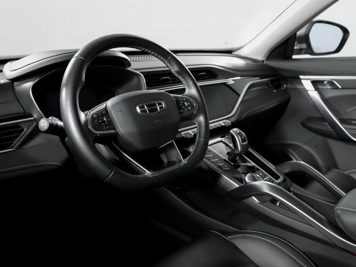 Купить Geely Atlas Pro, 2022, 26 300 км, фото №14