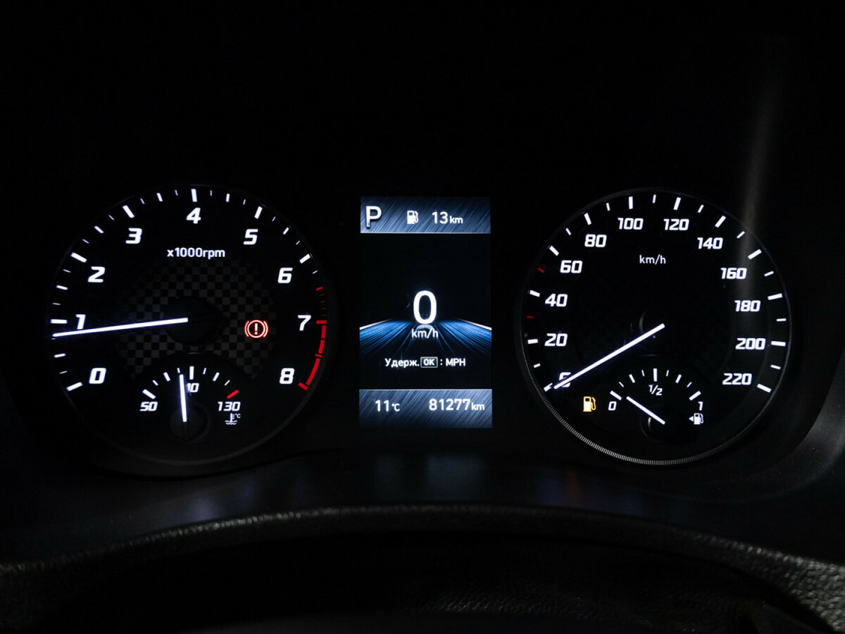 Купить Hyundai Solaris II Рестайлинг, 2021, 82 000 км, фото №12