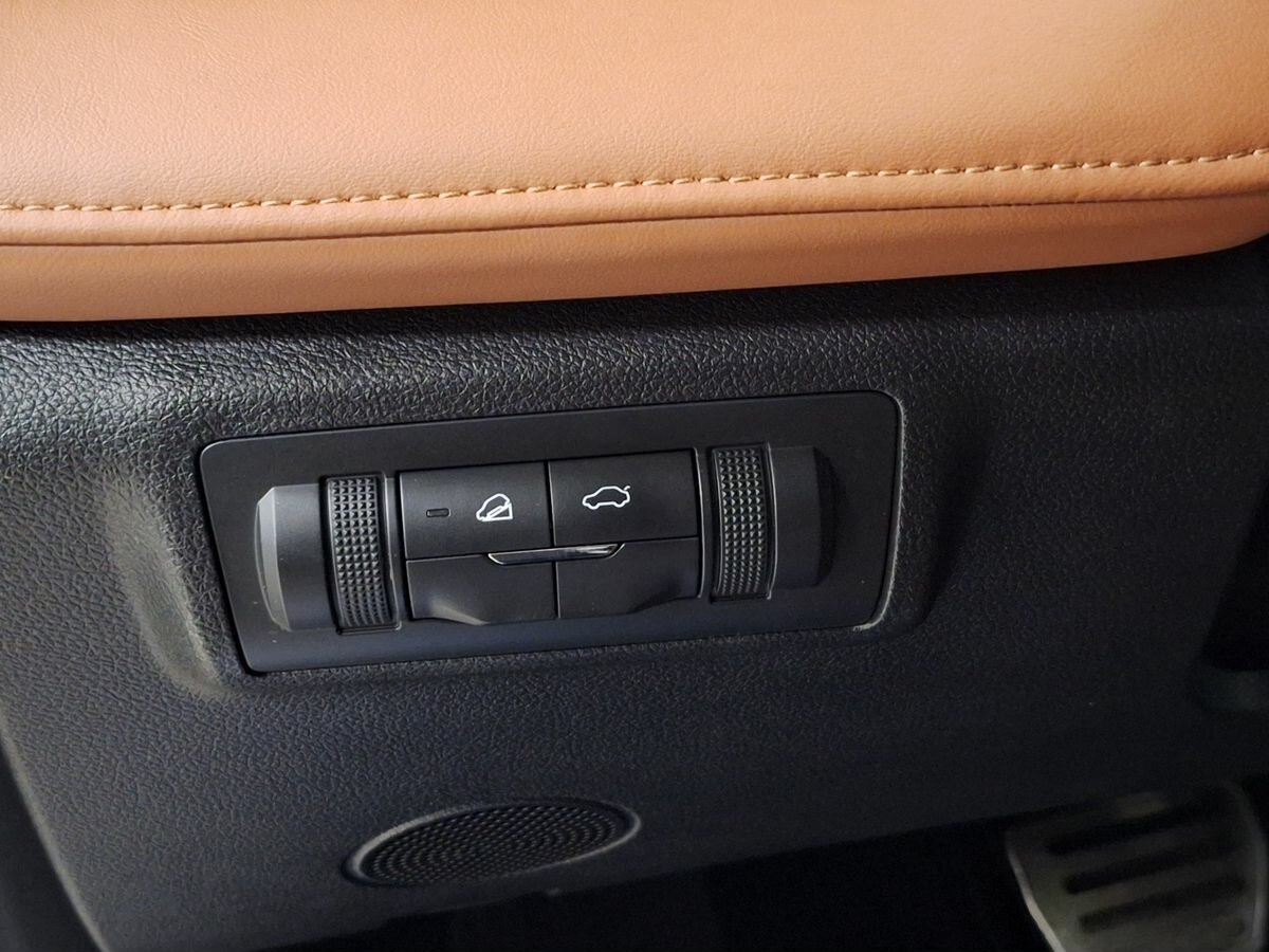 Купить Chery Tiggo 8 Pro Max I, 2023, 40 846 км, фото №12