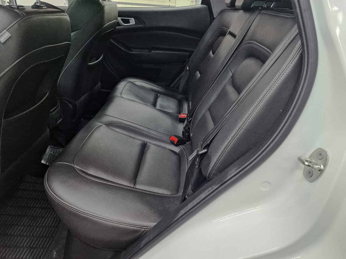 Купить Chery Tiggo 4 I Рестайлинг, 2022, 99 977 км, фото №17