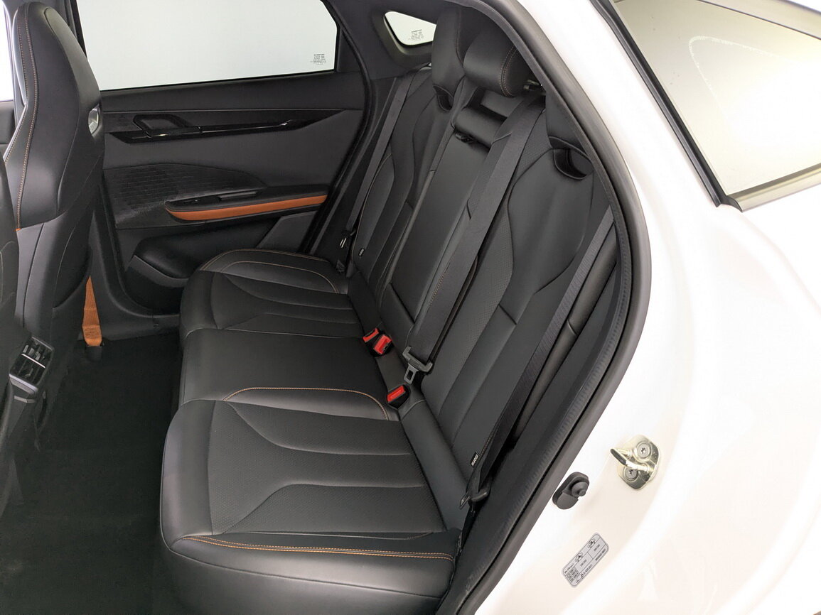 Купить Changan UNI-V I, 2023, 32 460 км, фото №12