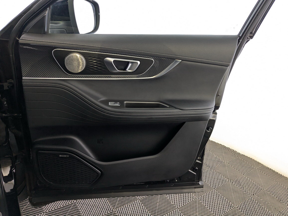 Купить Chery Tiggo 7 Pro Max I Рестайлинг, 2024, 13 193 км, фото №26