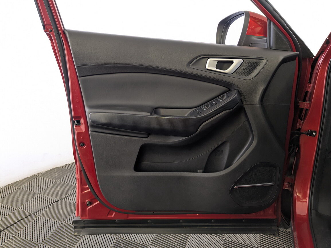 Купить Chery Tiggo 4 I Рестайлинг, 2020, 48 382 км, фото №19