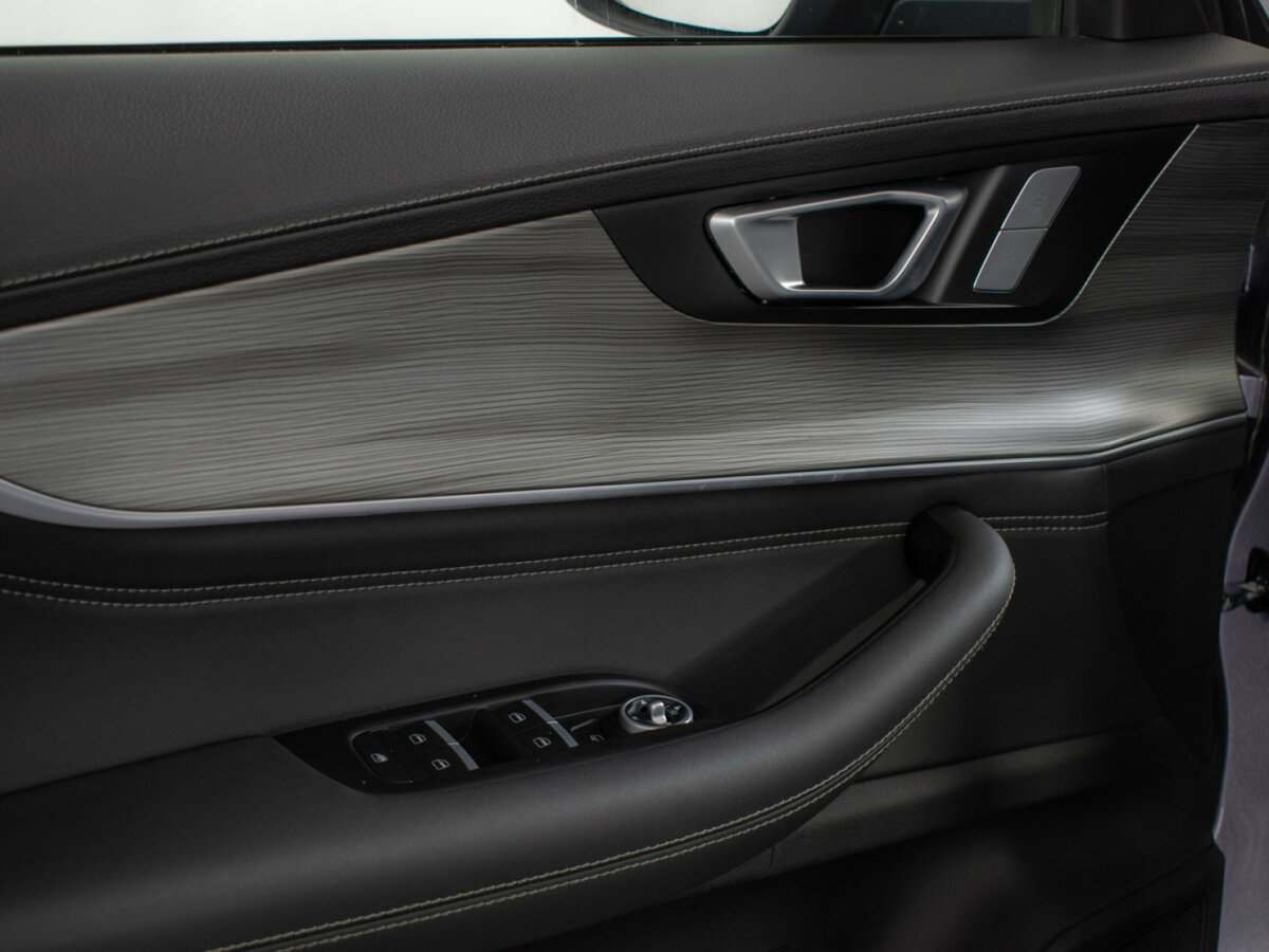 Купить Chery Tiggo 8 Pro Max I, 2022, 33 000 км, фото №16