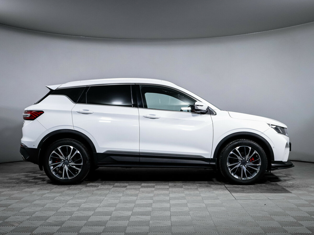 Купить Geely Coolray I, 2023, 29 095 км, фото №4